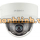 Camera IP Dome hồng ngoại WISENET 5MP XND-8030R/VAP